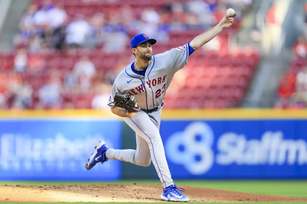 Mets vs. Nationals prediction: Bet on plenty of runs