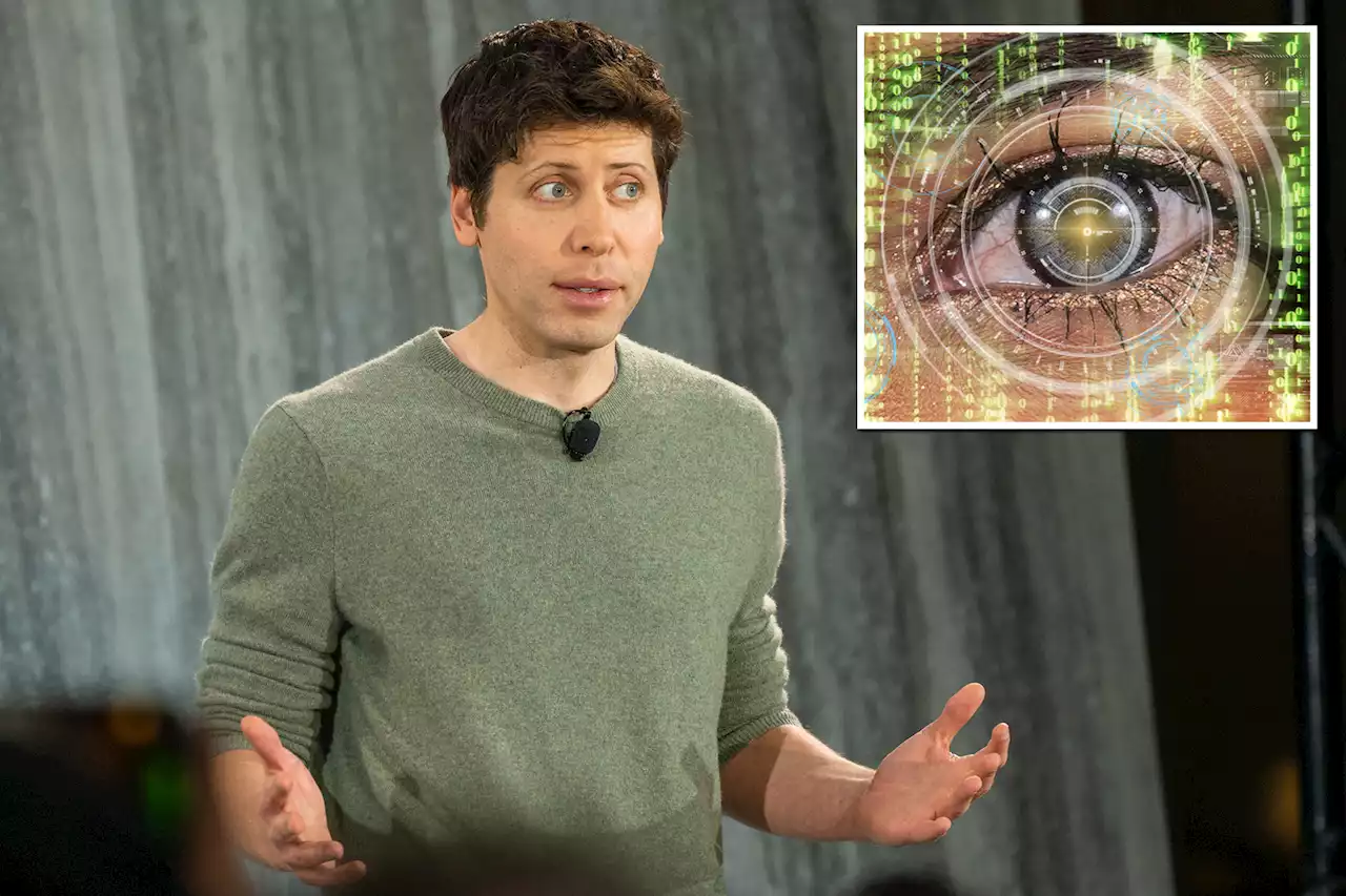 OpenAI CEO Sam Altman raises nearly $100M for crypto project — with help from Sam Bankman-Fried