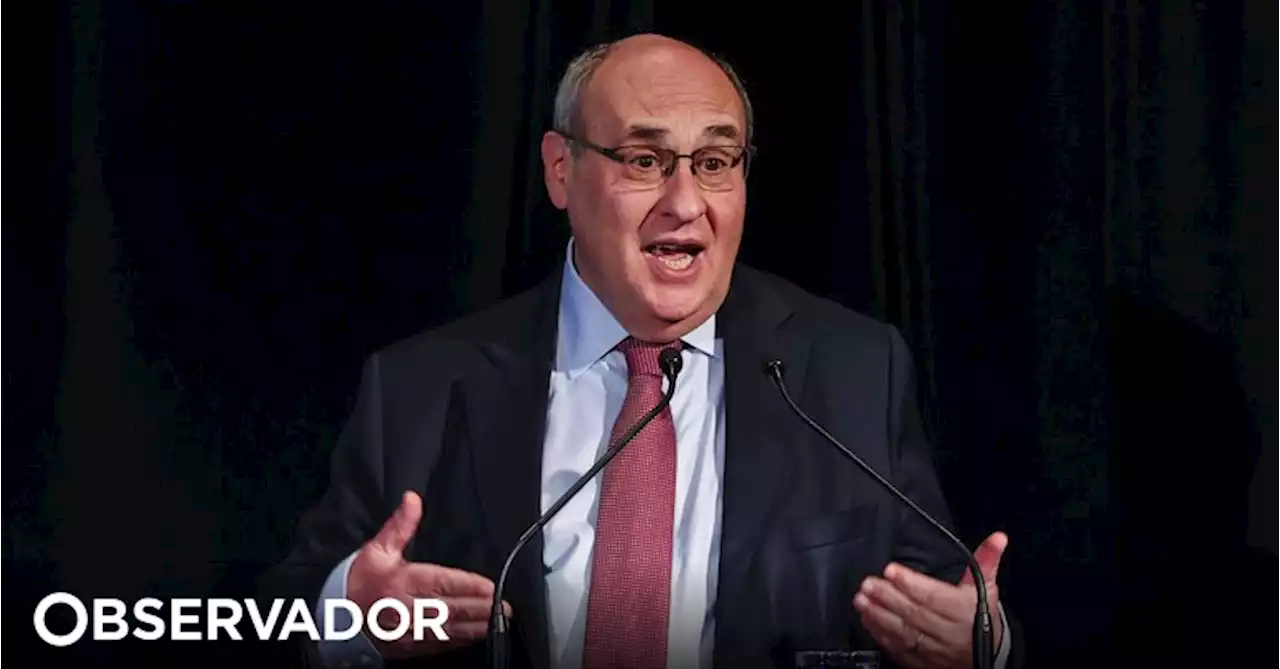 António Vitorino não vai à segunda volta das eleições para líder da Organização Internacional para as Migrações