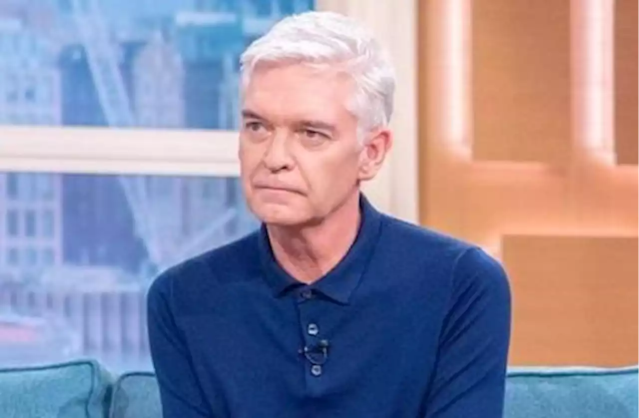 Phillip Schofield hires 'lawyer' amid Holly fallout to 'protect reputation'