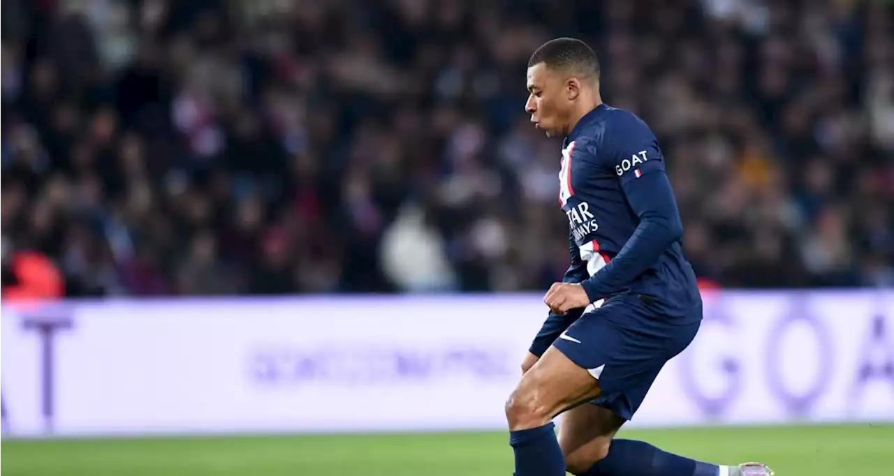 PSG : Mbappé reçoit une grande nouvelle pour le Mercato