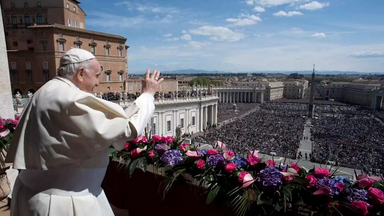 Roma comienza unas reformas para recibir a millones de peregrinos en el próximo Jubileo | La Ciudad Eterna y el Vaticano se están preparando para el “Jubileo de la esperanza”