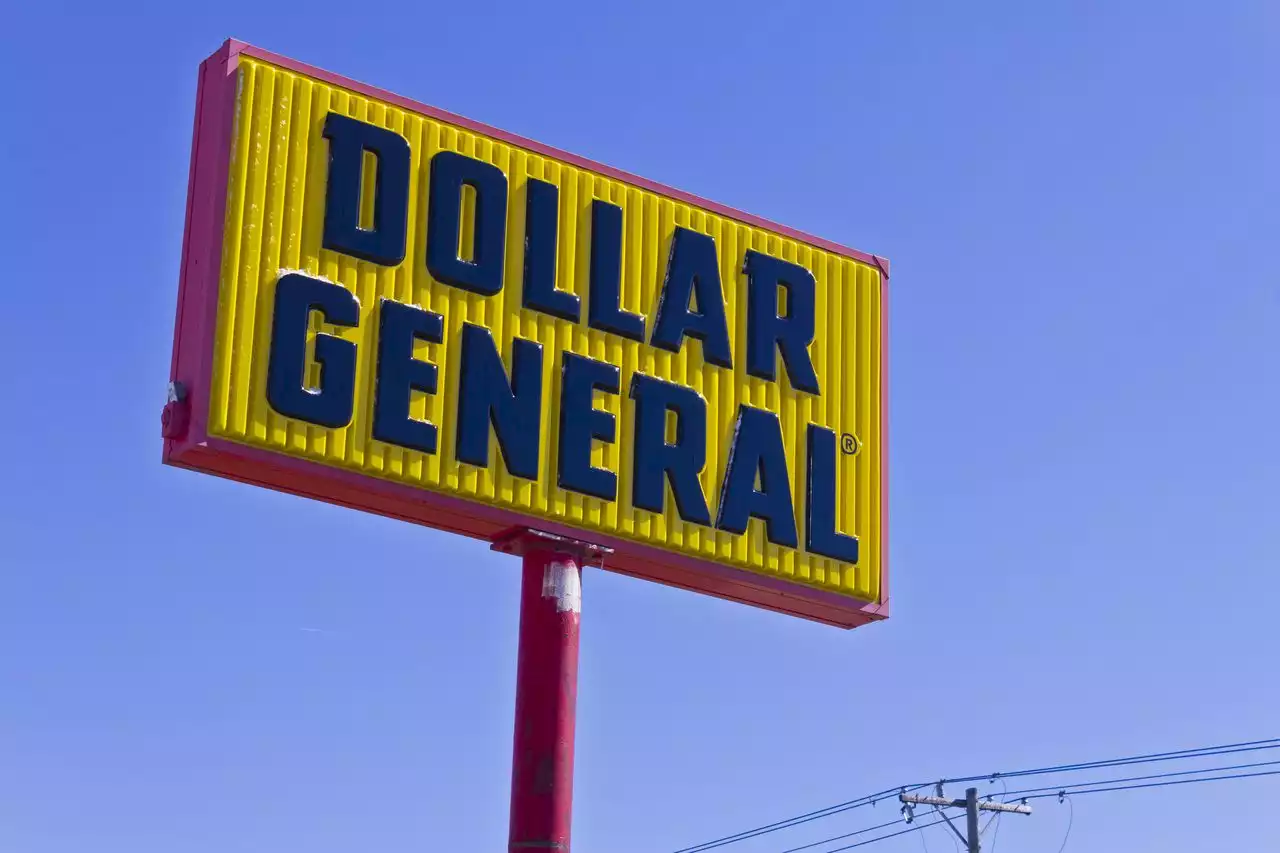 New Dollar General store opens in Dauphin County