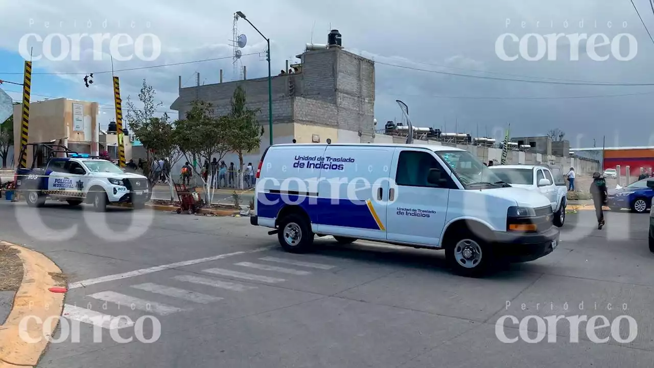 Guardia de seguridad que acababa de salir de prisión es asesinado en León