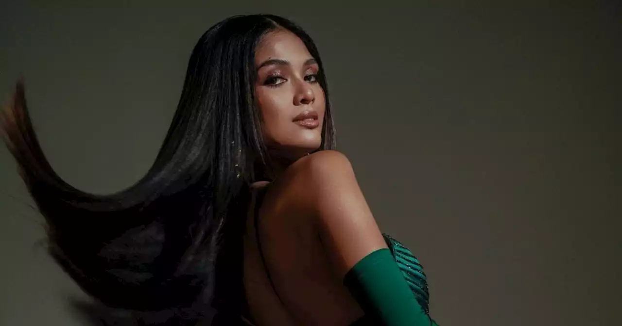 Angelique Manto on her MUPh 2023 performance: ‘I left my heart out on that stage’