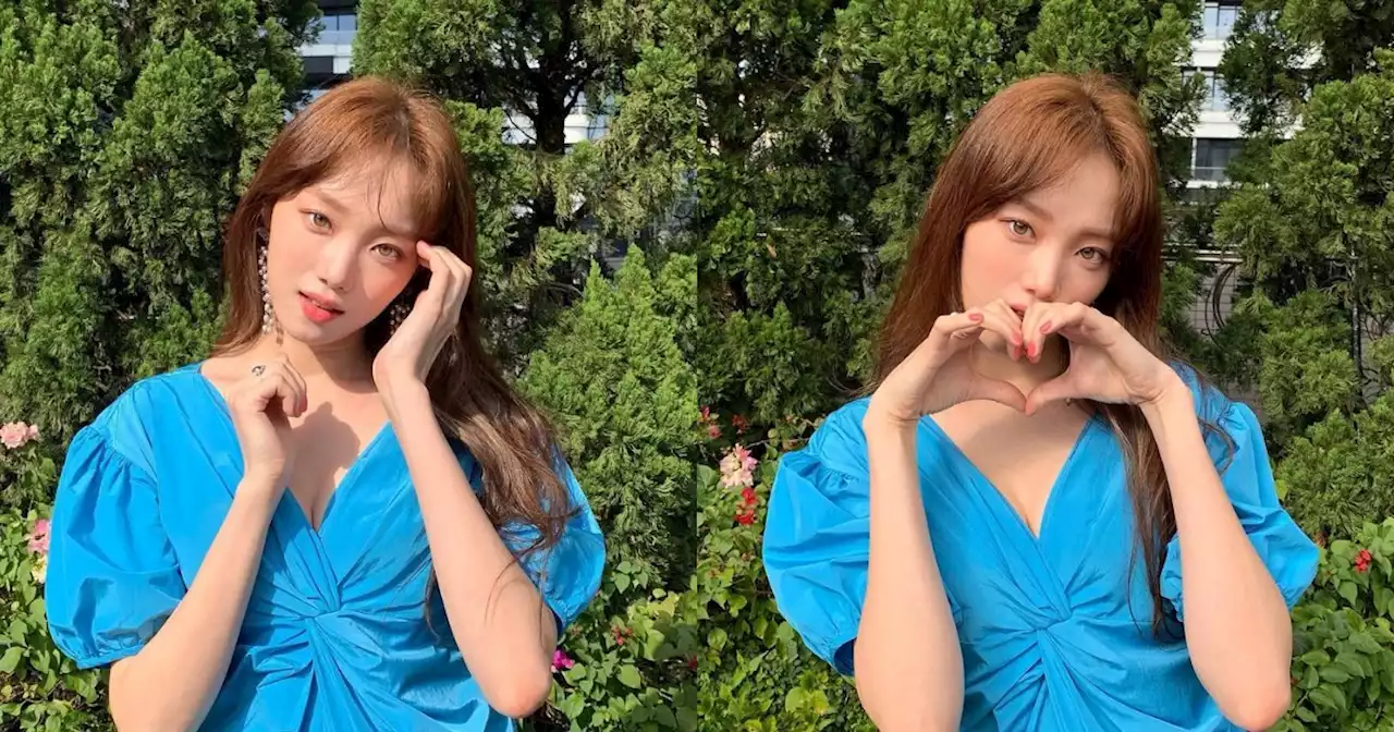 Lee Sung Kyung set for Manila comeback with 'Be Closer' fan meet