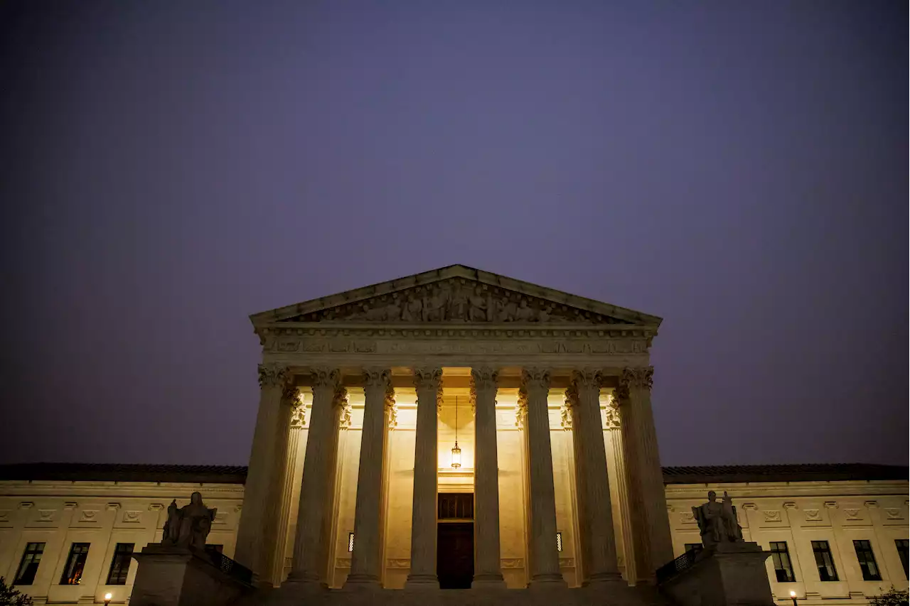 How the Supreme Court might view the debt limit fight