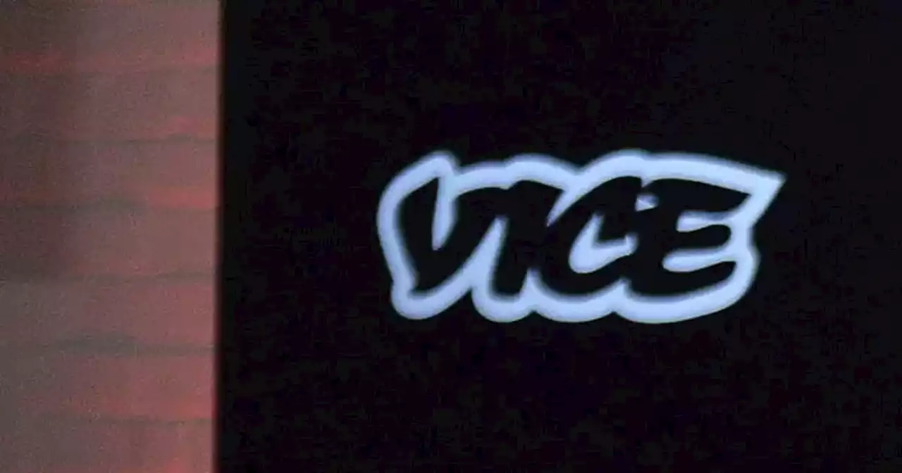 Quiebra Vice Media, un último revés a la crisis de los medios digitales