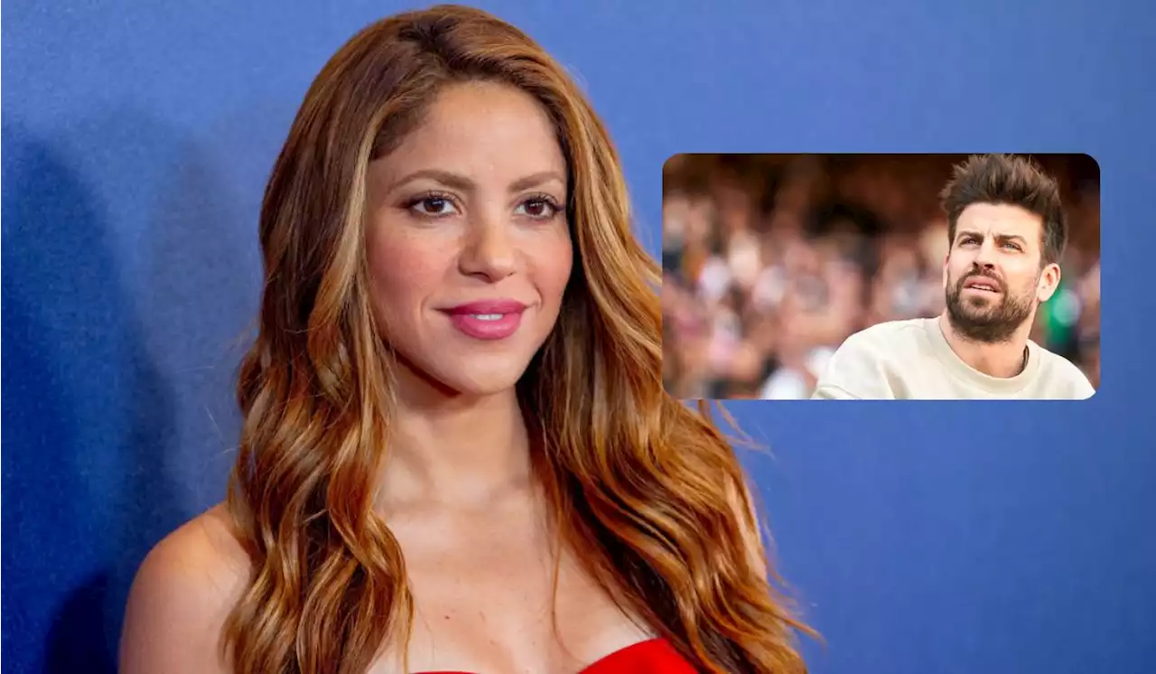 [Video] “Me arrancaron lágrimas”: Shakira lloró por talento de sus hijos; no es de Piqué - Pulzo