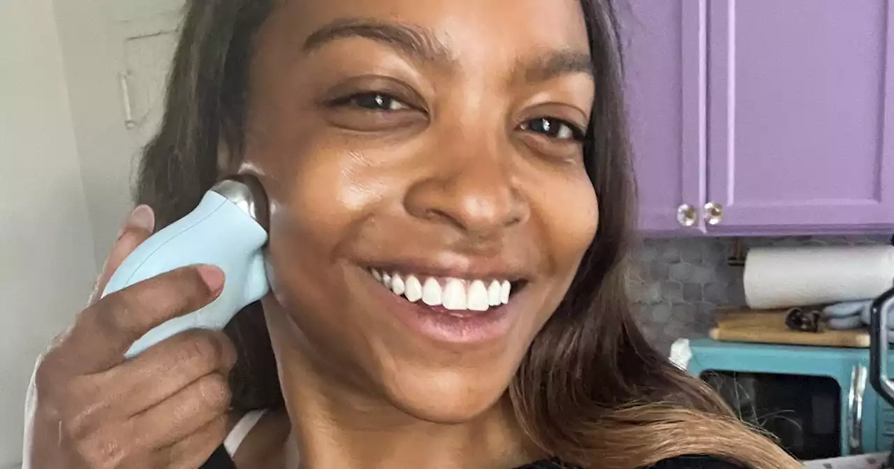 I Tried $1,414 Worth Of Viral Skin-Care Devices & There's One Clear Winner