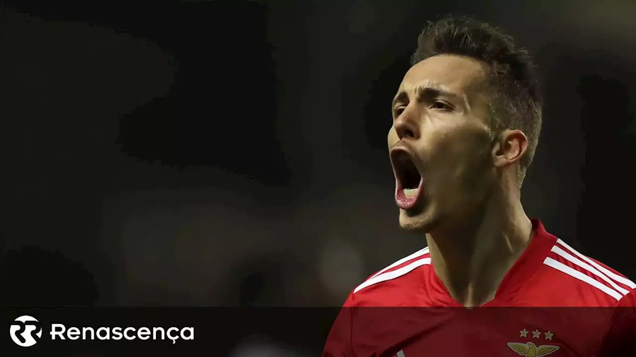 'Surpreendeu-me que o Benfica fosse tão surpreendido' com o anúncio de Grimaldo - Renascença