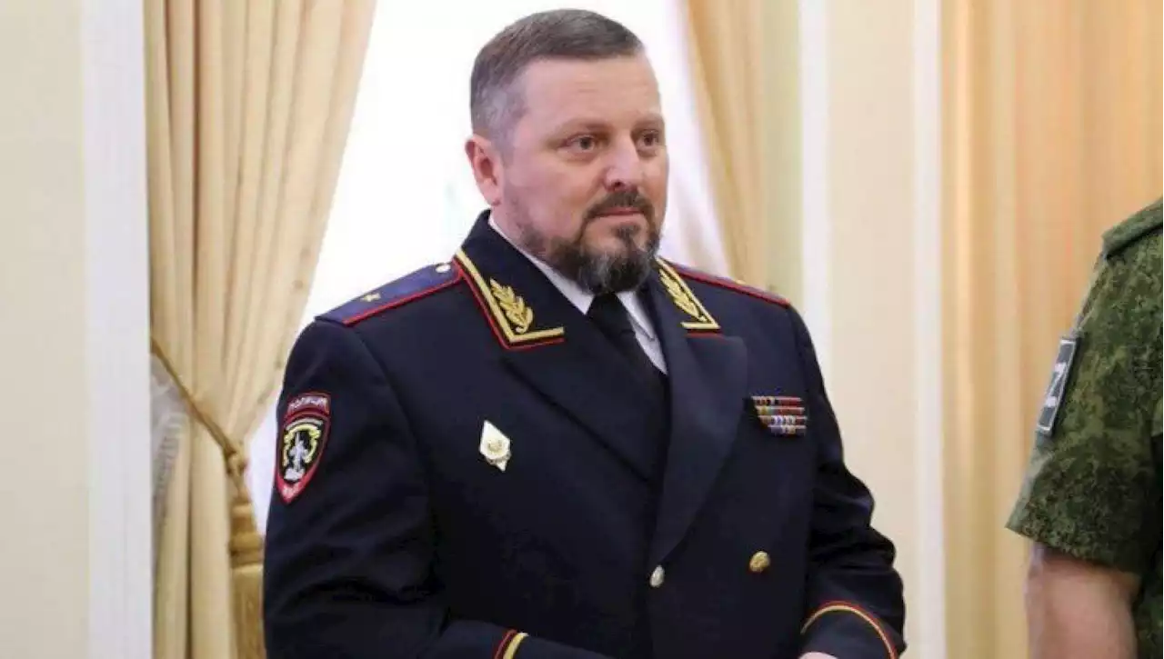 Offensiva su Lugansk: colpito in un attentato il ministro filorusso