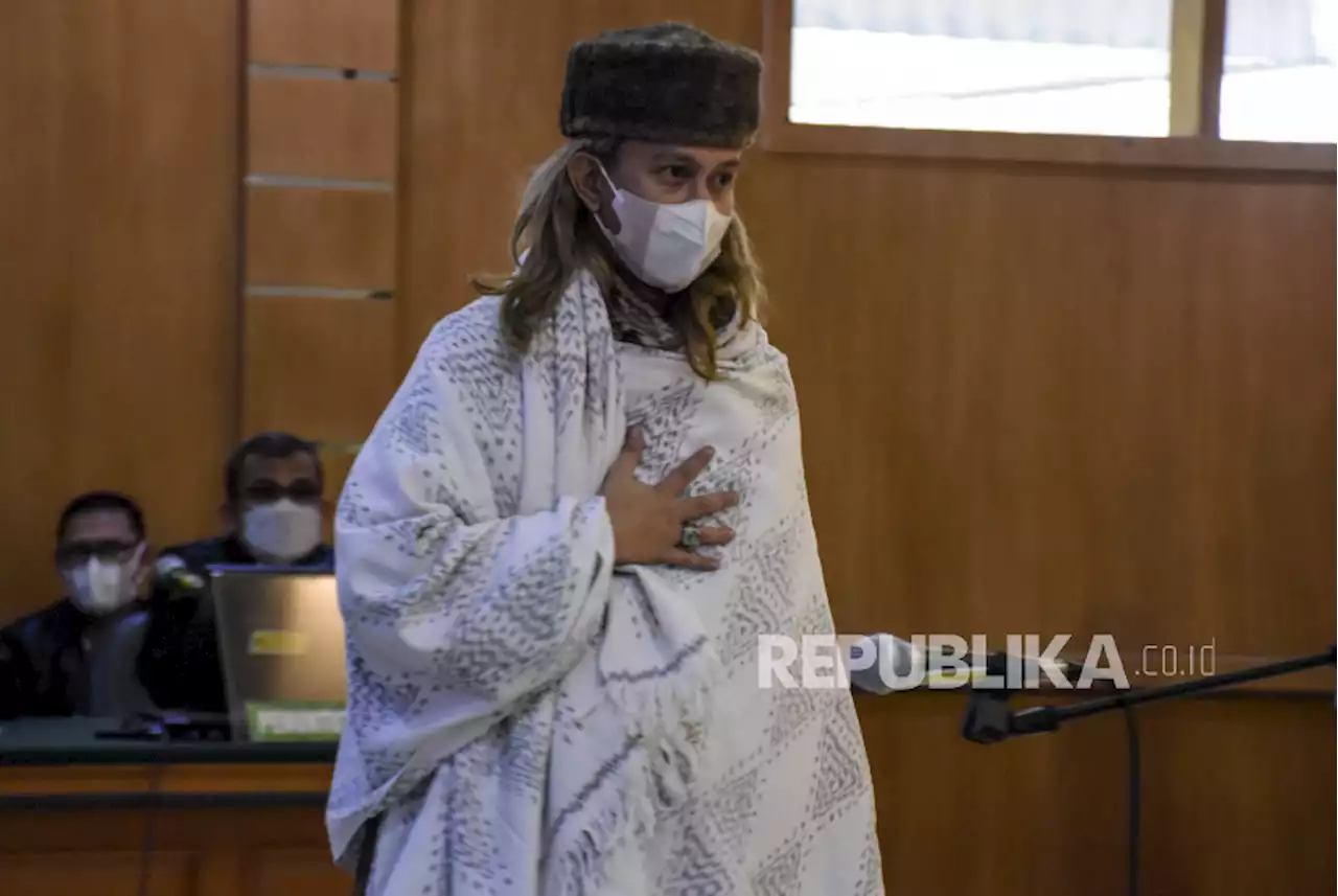 Habib Bahar bin Smith Diduga Terluka di Bagian Perut akibat Penembakan |Republika Online