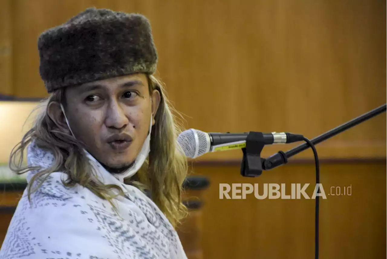 Habib Bahar Bin Smith Ditembak, Nasihat Bijak Habib Abu Bakar untuk Habaib Beredar |Republika Online