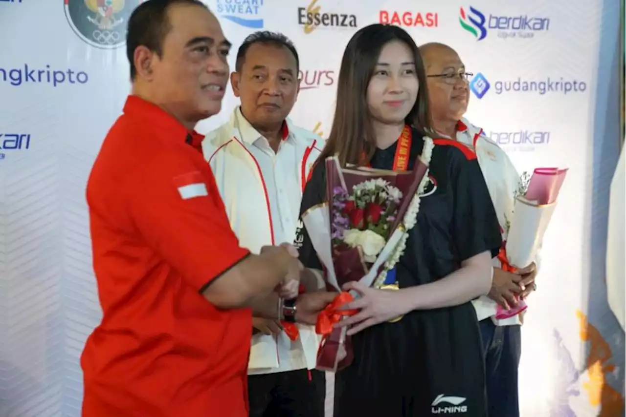 Indonesia Keluar Sebagai Juara Umum eSports di SEA Games 2023 |Republika Online