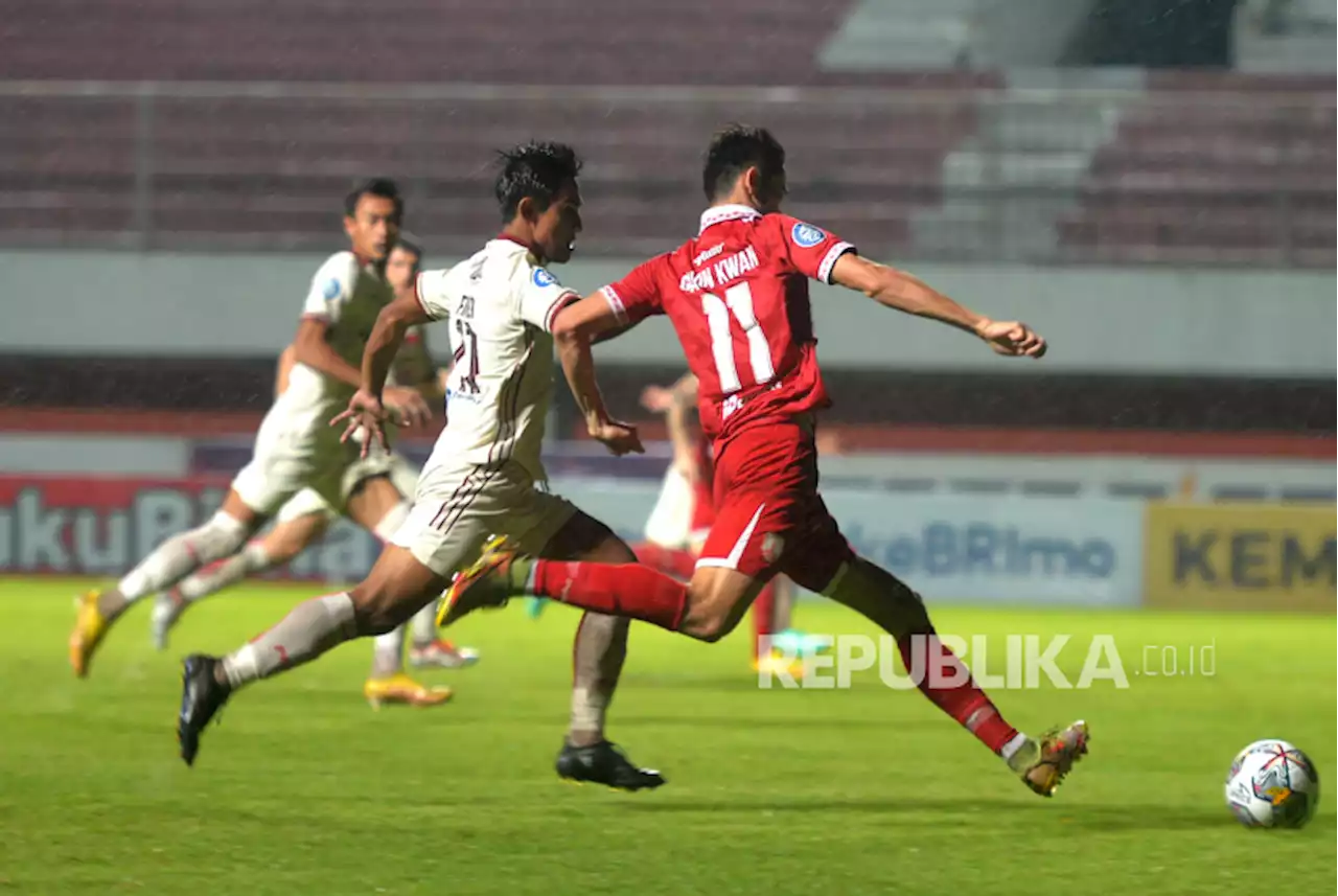 Persis Solo Perpanjang Pemain Multiposisi |Republika Online