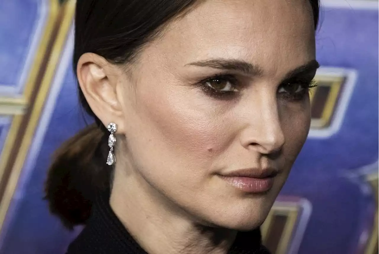 Sebagai Ibu, Natalie Portman Kagumi Metode |em|Syuting|/em| Film di Prancis |Republika Online