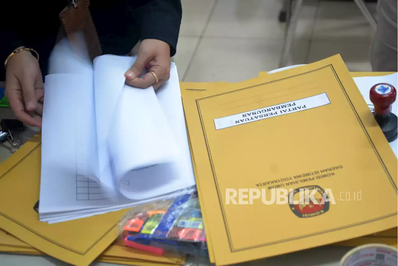 Sejumlah Kades Nyaleg, Pemkab Semarang Jamin Pemerintahan Tetap Normal |Republika Online