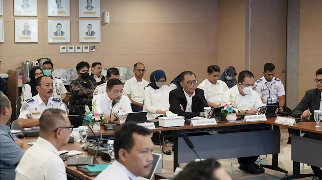 Transformasi Bisnis AP II Berhasil Cetak Laba di Tengah Pandemi |Republika Online