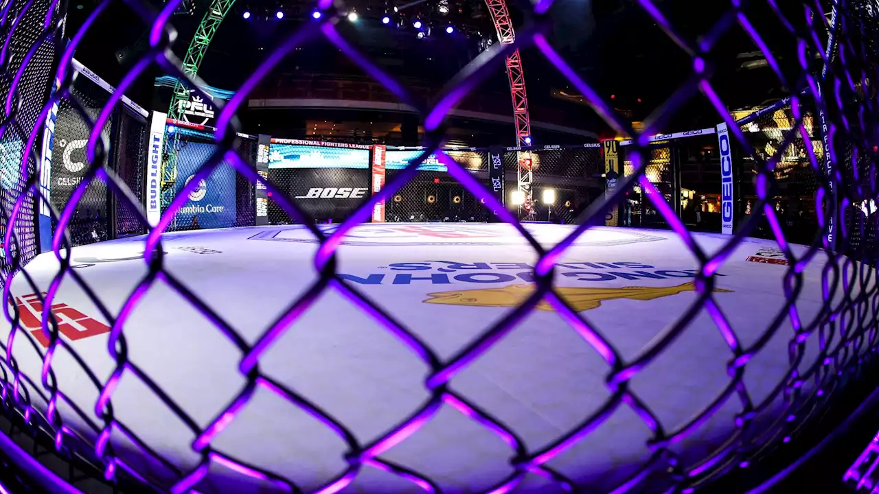 Mort d'un combattant de MMA, tué par balle après une altercation avec un militaire à Porto Alegre