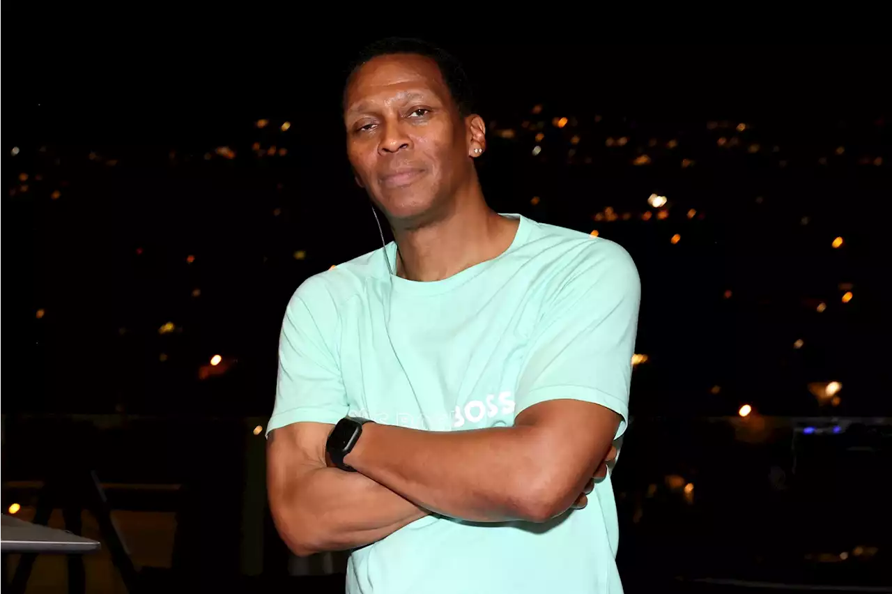 Legendary Producer Keith Shocklee on Being Part of Hip-Hop's Pre-History