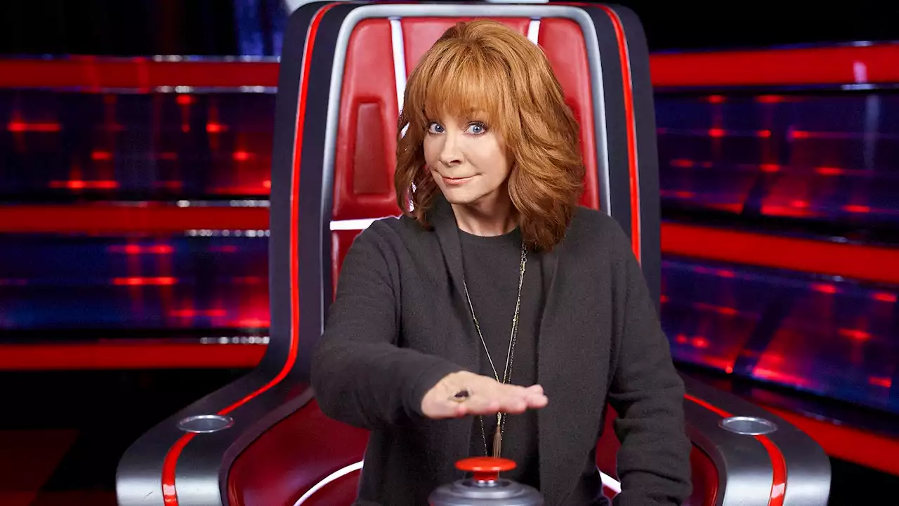 Reba McEntire Joins 'The Voice,' Niall Horan Sets Return for Second Season