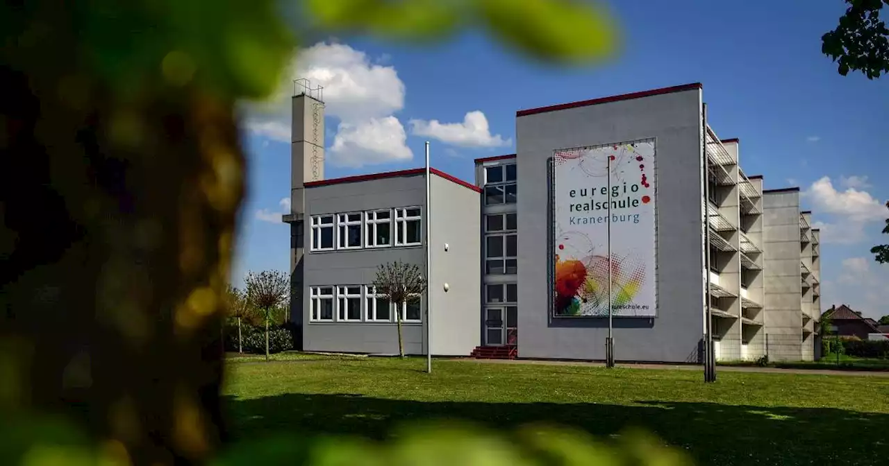 Berichte von fünf Familien: Rassismusvorwürfe an der Euregio Realschule in Kranenburg