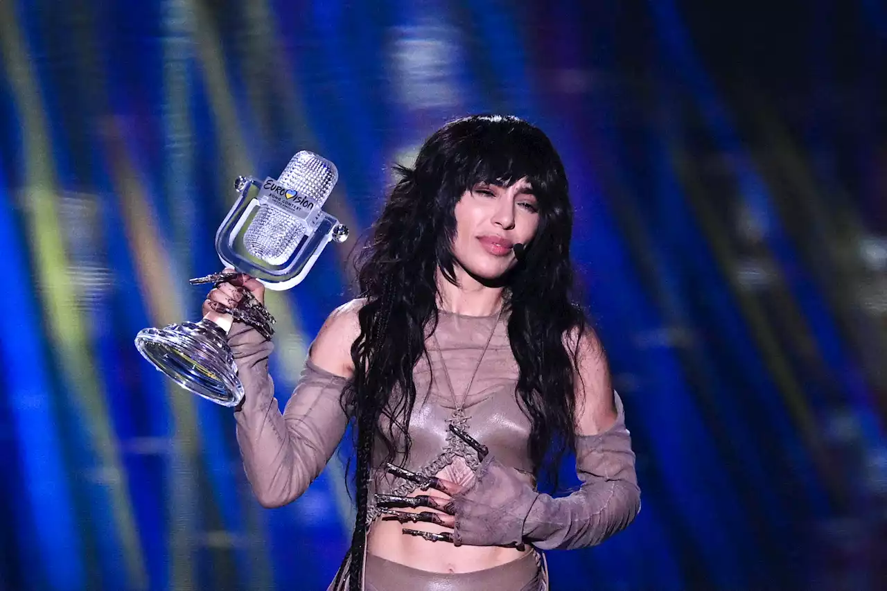 Eurovision 2023 : la victoire de la Suède ternie par des polémiques