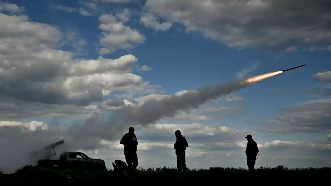 Guerra Ucrania - Rusia en directo | Kiev anuncia nuevos avances en el frente de Bajmut