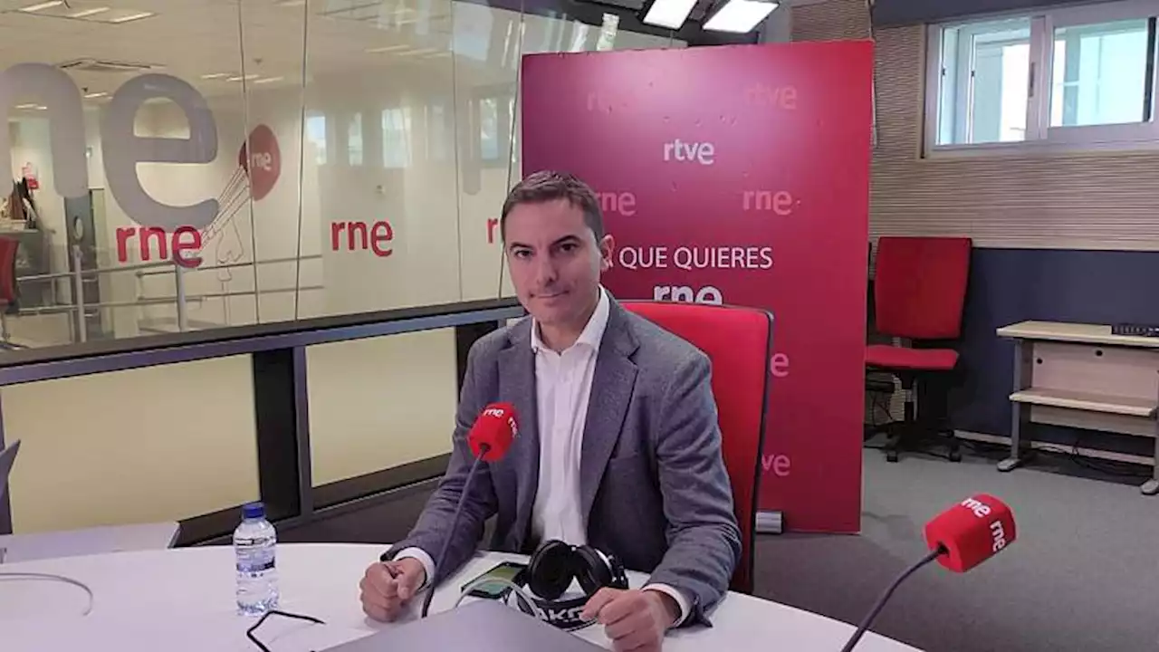 Lobato (PSOE):'No creo que deba pactarse nada con Bildu'