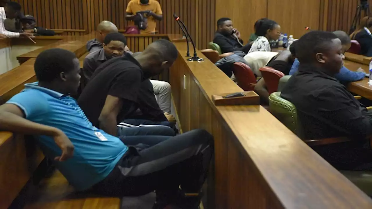 Next witness in Meyiwa trial should be subpoenaed, not camera-shy: Rosengarten - SABC News