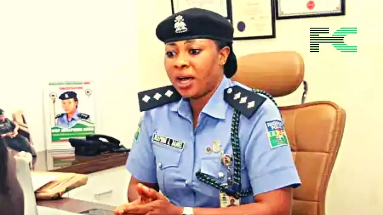 Defending Seun Kuti’s Assault On Police Officer Because Of Police Brutality On Civilians Is Crazy, Says Police Spokesperson | Sahara Reporters