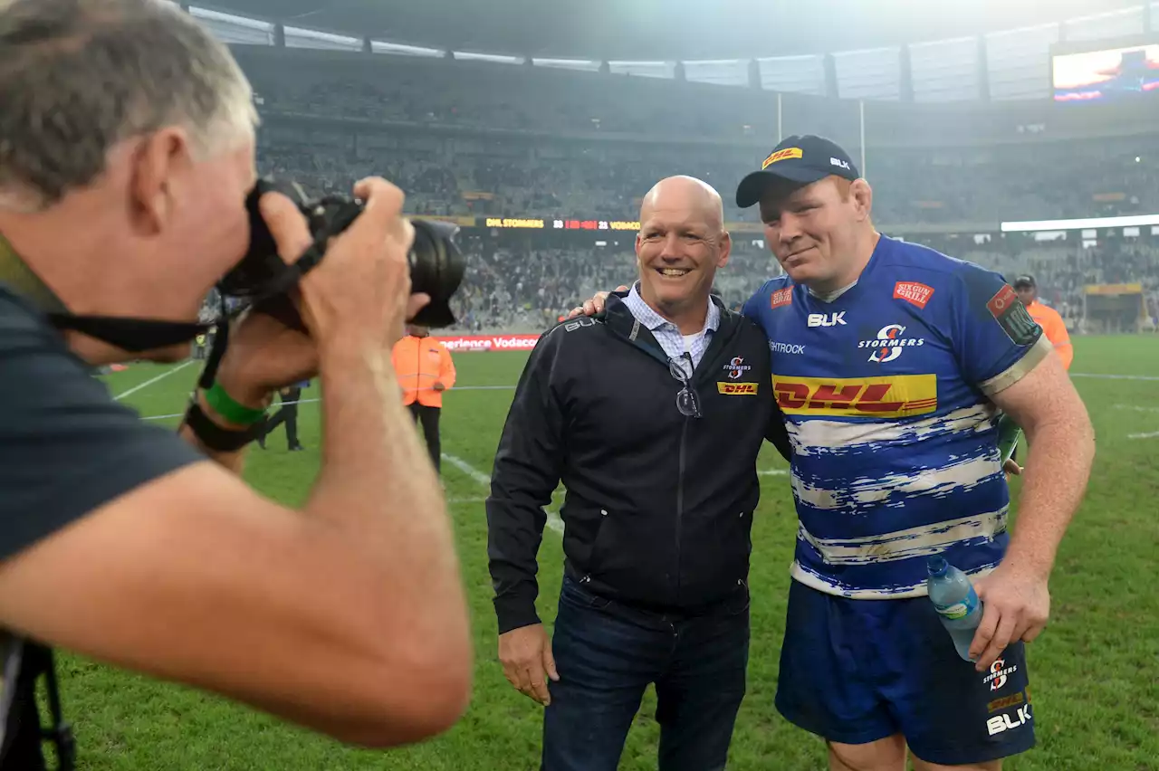 Stormers surprised by Munster ‘favour’