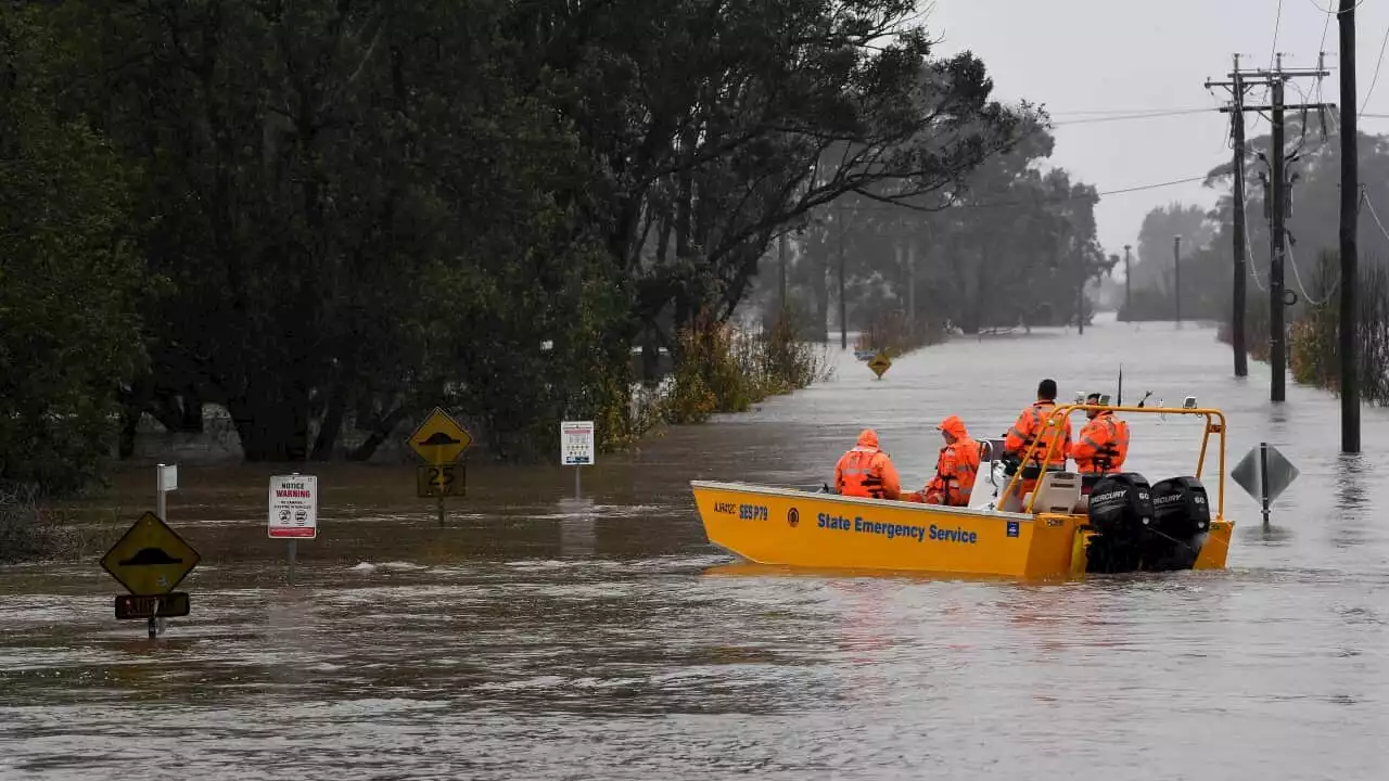 In a crisis situation but without mobile coverage? Apple just released a satellite SOS feature