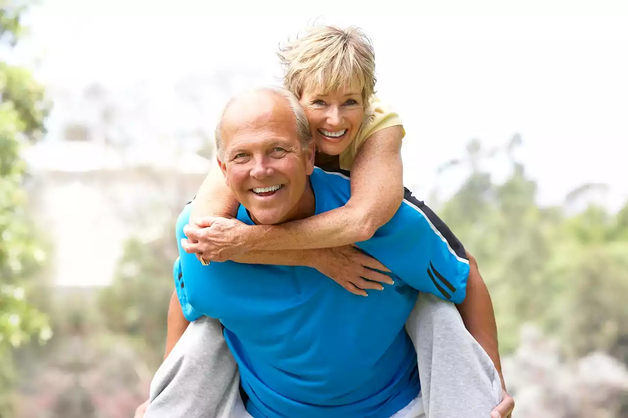 Aging Strong: How Managing Heart Disease Risk Factors Benefits Physical Function