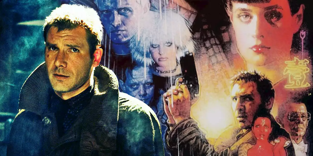 Blade Runner Cut Its Most Disturbing Replicant Death Scene