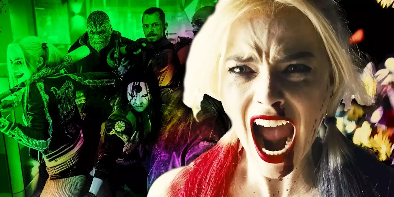 So, Is The DC Universe Done With The Suicide Squad?