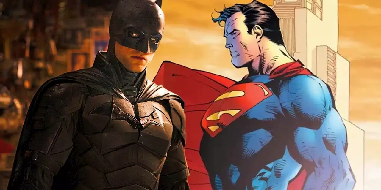 The Runner Up For The Batman Is Now A Front-Runner To Play Superman