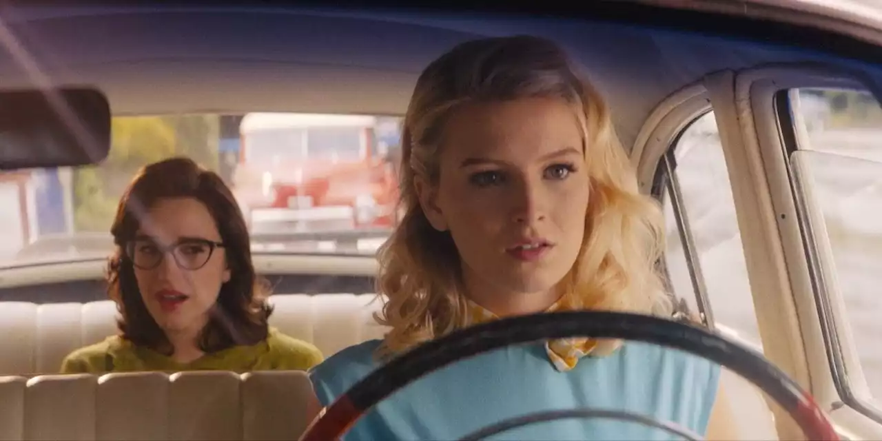 Madison Thompson On Her Complicated Grease Antagonist In Rise Of The Pink Ladies