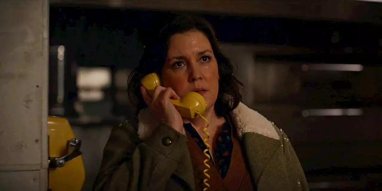 Yellowjackets Season 2, Episode 8 Trailer: Lottie Recovers As Team Fights To Survive