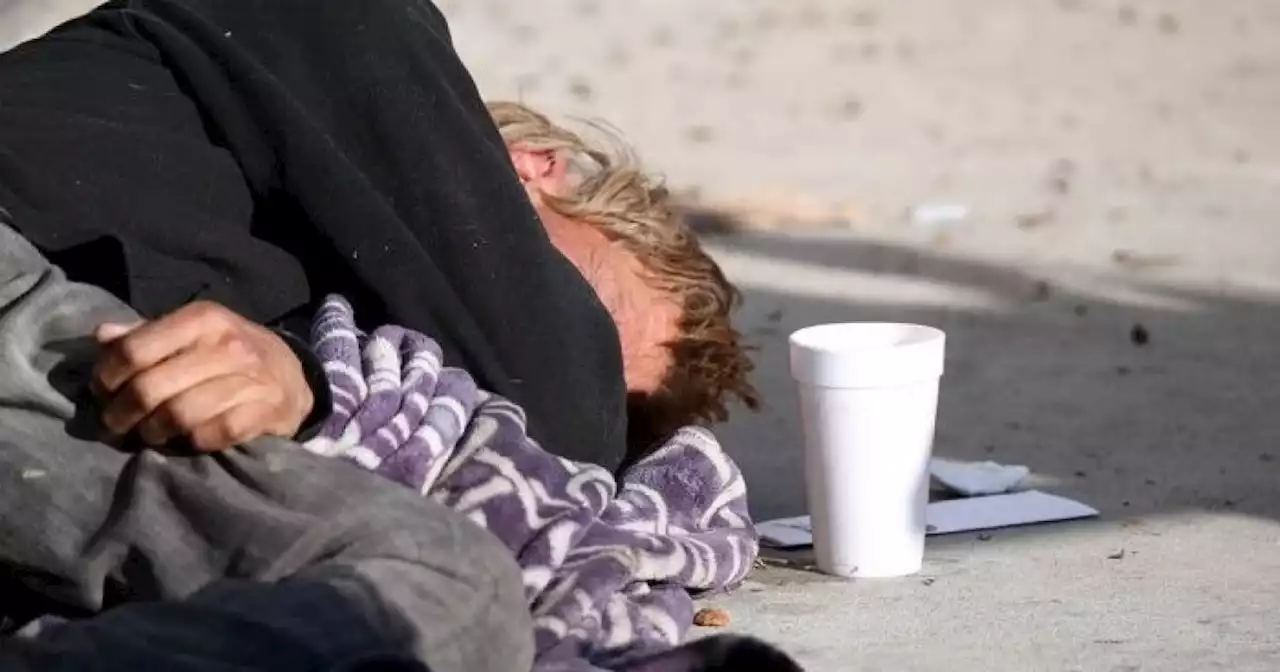 Opinion: Homeless older adults in San Diego need some extra help