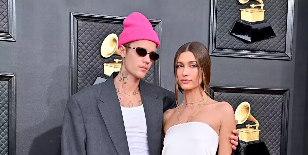 Hailey Bieber Reveals Why She's “Scared” to Have Kids with Justin