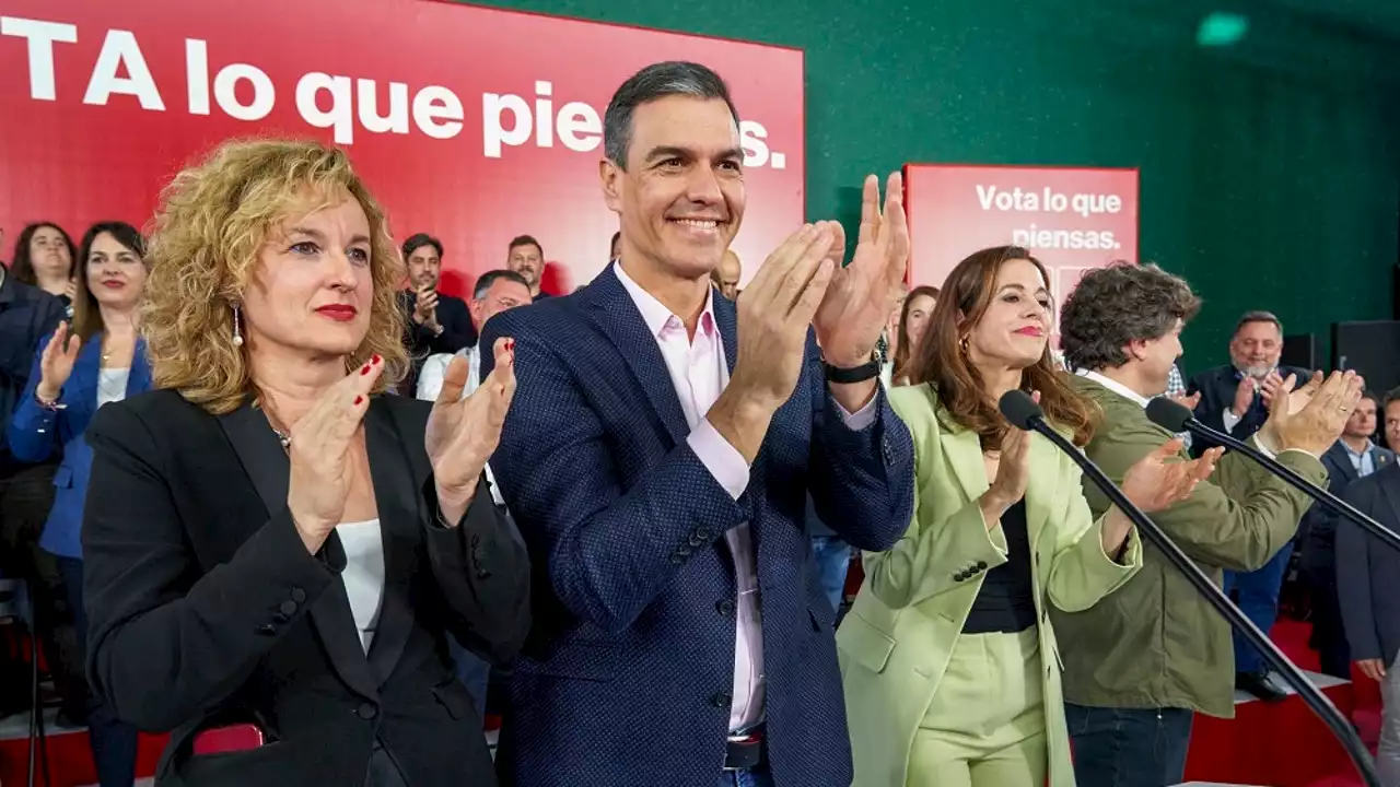 Pedro Sánchez anuncia la jubilación anticipada para las personas con discapacidad