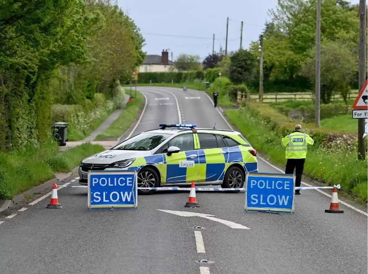 Four bailed after crash that killed three including four-year-old boy