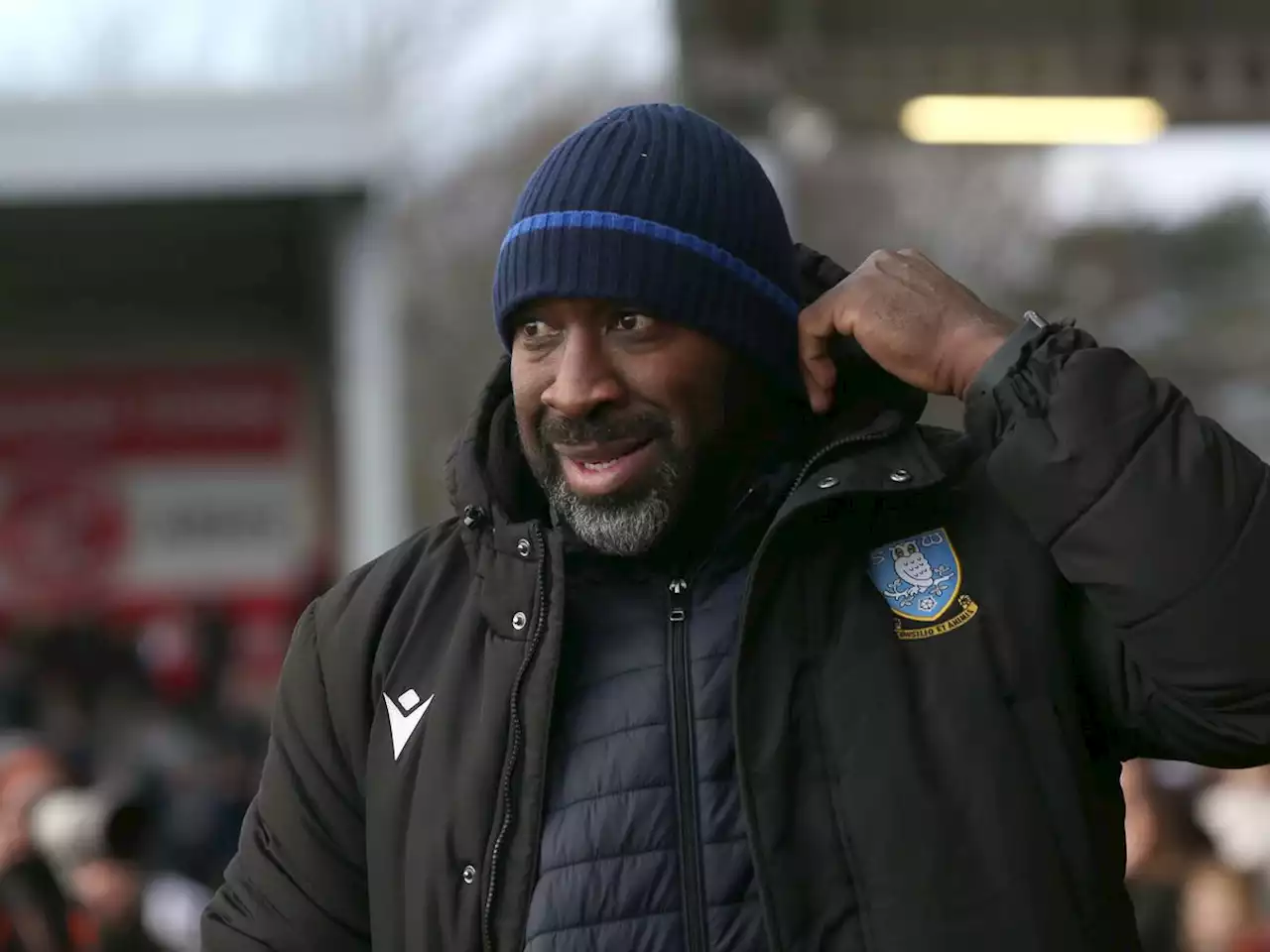 Sheffield Wednesday condemn racist abuse aimed at former West Brom boss Darren Moore