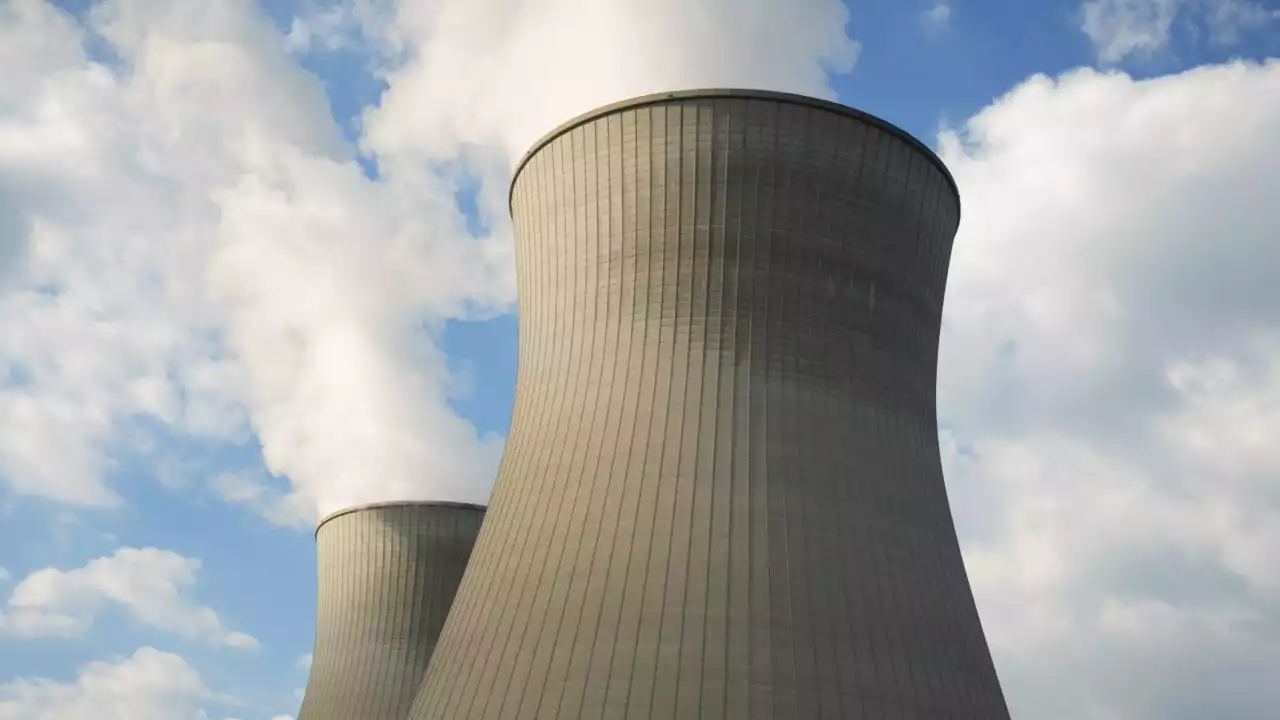 ‘Remove that ban’: Senate hearing gets underway over nuclear energy push