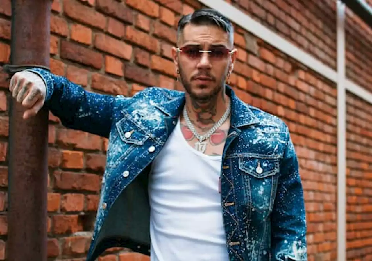 Emis Killa: “Meglio vendere meno dischi ma avere un pubblico fedele'