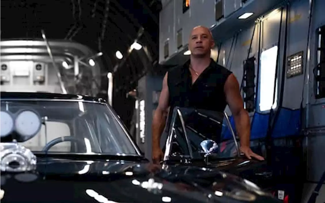 Fast and Furious, Vin Diesel annuncia un possibile dodicesimo film