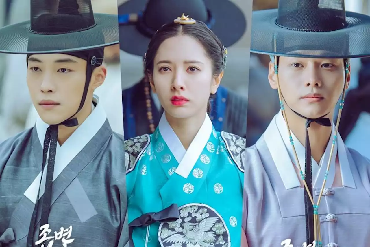 3 Points To Anticipate In Final Episodes Of “Joseon Attorney”