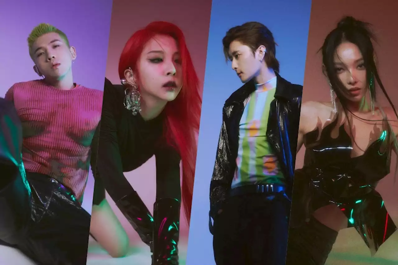 Update: KARD Drops Sultry Teasers For Comeback With “ICKY”